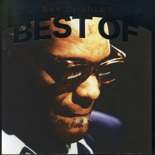 Ray Charles/Best Of Ray Charles