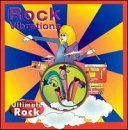 Ultimate Rock/Rock Vibrations@Gaynor/Rose Royce/Gomez/Laine@Ultimate Rock