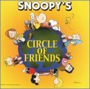Peanuts/Snoopy's Circle Of Friends@Snoopy's Classiks On Toys