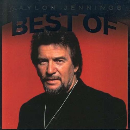 Waylon Jennings/Best Of Waylon Jennings
