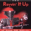 Hot Rod Rock/Revvin' It Up@Lewis/Hawkins/Perkins/Band@Hot Rod Rock