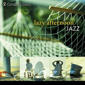 Lazy Afternoon Jazz/Lazy Afternoon Jazz