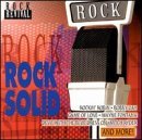 Rock Revival/Rock Solid@Clanton/Ryder/Day/Chiffons@Rock Revival