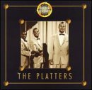 Platters/Golden Legends@Golden Legends