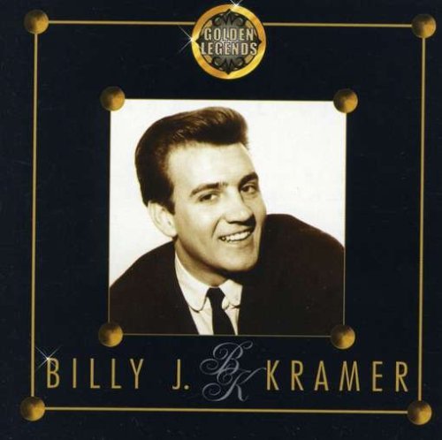 Billy J. Kramer/Golden Legends@Golden Legends