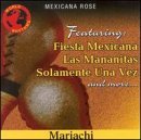 Mariachi-Mexicana Rose/Mariachi-Mexicana Rose