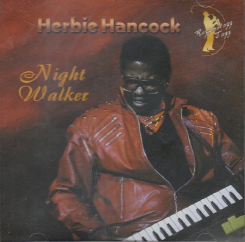 Herbie Hancock/Night Walker@Razzmatazz Jazz