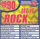 Let It Rock/1990@Smithereens/Technotronic@Let It Rock...