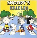 Peanuts/Snoopy's Beatles@Snoopy's Classiks On Toys
