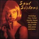 Soul Sisters/Soul Sisters@James/Turner/Wells/Payne@Everett/Reeves/Shirelles/Bass