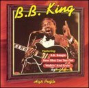 B.B. King/B.B. King@High Profile