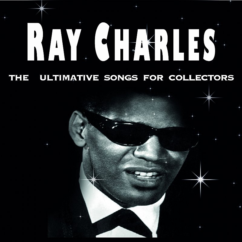 Ray Charles/Ray Charles@High Profile