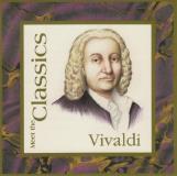 A. Vivaldi Vivaldi Various 