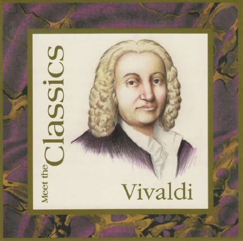 A. Vivaldi/Vivaldi@Various