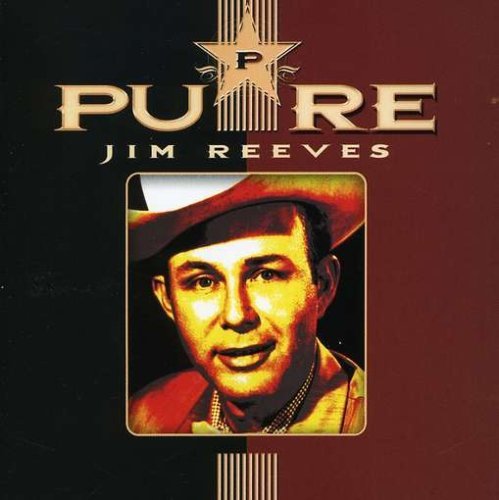 Jim Reeves/Pure