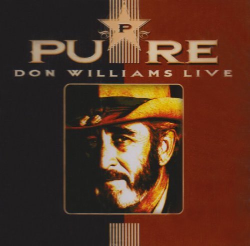 Don Williams/Pure