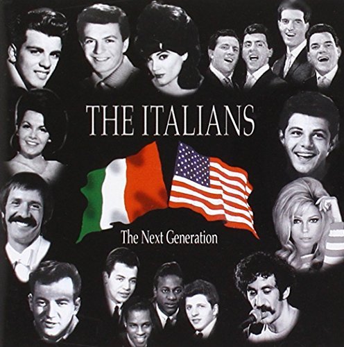 Italians-The Next Generation/Italians-The Next Generation@Italians-The Next Generation