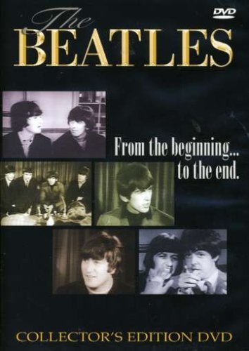 Beatles/From The Beginning To The End