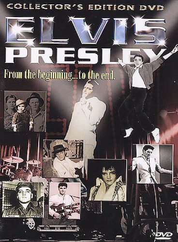 Elvis Presley/From The Beginning To The End@From The Beginning To The End