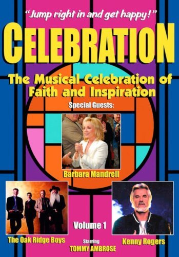 Celebration: The Musical Celeb/Vol. 1-Celebration: The Musica