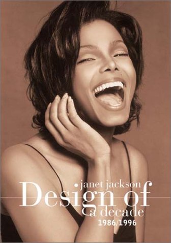 Janet Jackson/Design Of A Decade