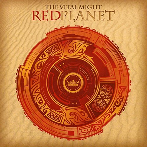 Vital Might/Red Planet