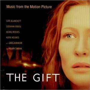 Gift/Soundtrack@Jennings/Adkins/Hazelwood@Haggard/Gilmore/Nelson