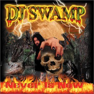 Dj Swamp/Never Is Now@Explicit Version@2 Lp Set