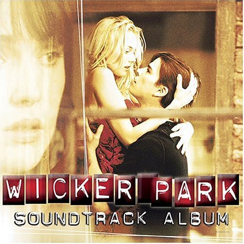 Wicker Park/Soundtrack@Lifehouse/Stills/Shins
