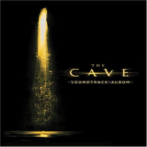 Cave/Soundtrack