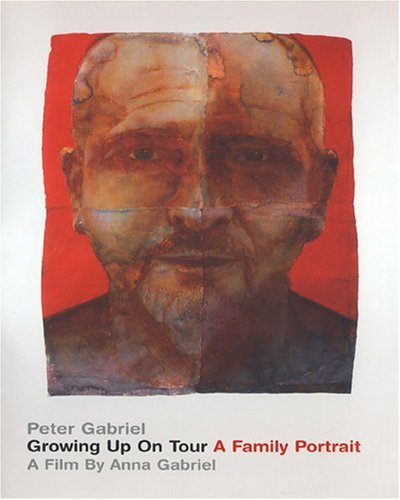 Growing Up On Tour A Family Po/Gabrriel,Peter