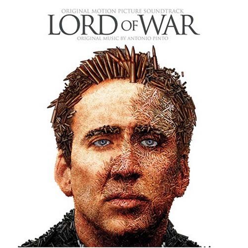 Lord Of War Soundtrack 