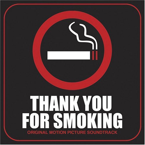 Various Artists/Thank You For Smoking