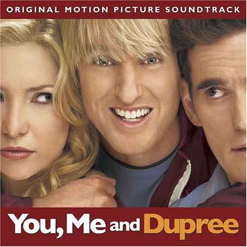 You Me & Dupree/Soundtrack@Young Mc/Blind Melon/Pizzaman
