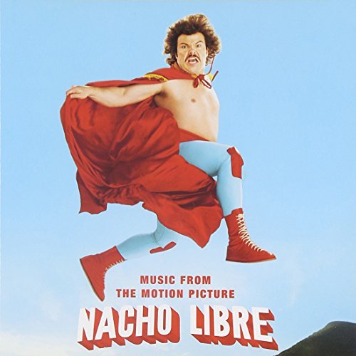 Various Artists/Nacho Libre