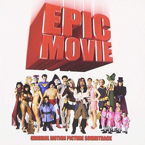 Epic Movie/Soundtrack