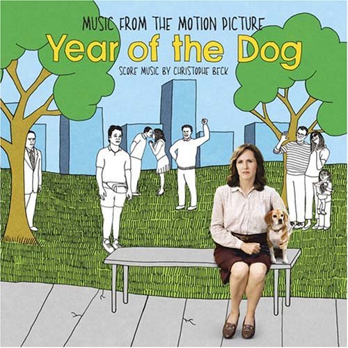 Year Of The Dog/Soundtrack