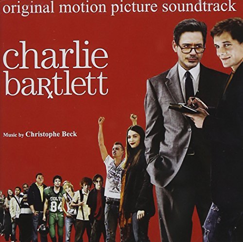 Charlie Bartlett/Soundtrack