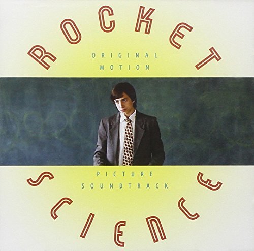 Various Artists/Rocket Science