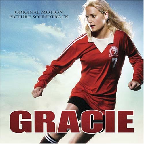 Gracie/Soundtrack@Boston/Blondie/Thin Lizzie