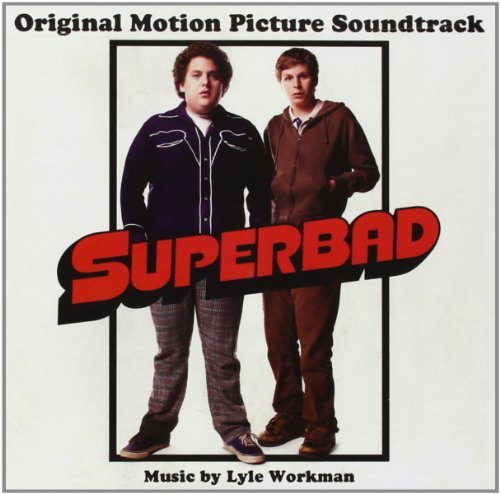 Various Artists/Superbad