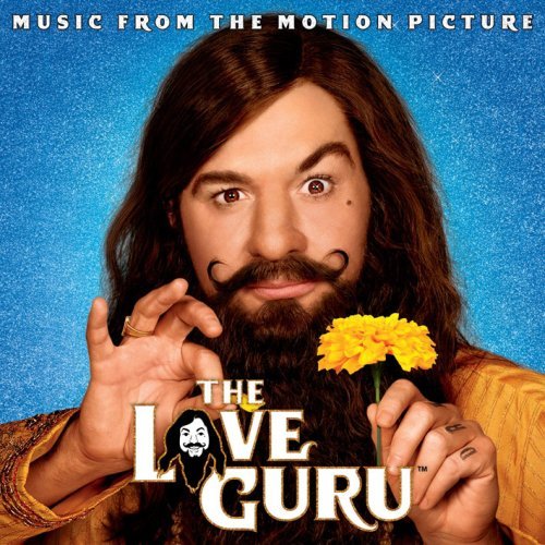 Love Guru Soundtrack 
