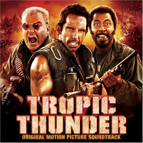 Tropic Thunder/Soundtrack