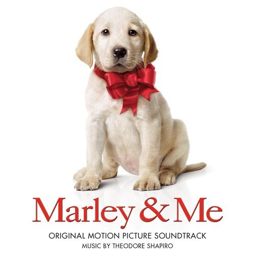 Various Artists Marley & Me 