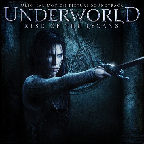 Underworld: Rise Of The Lycans/Underworld: Rise Of The Lycans