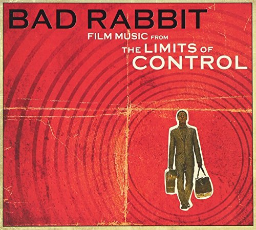 Limits Of Conrtol/Bad Rabbit Film Music Ep