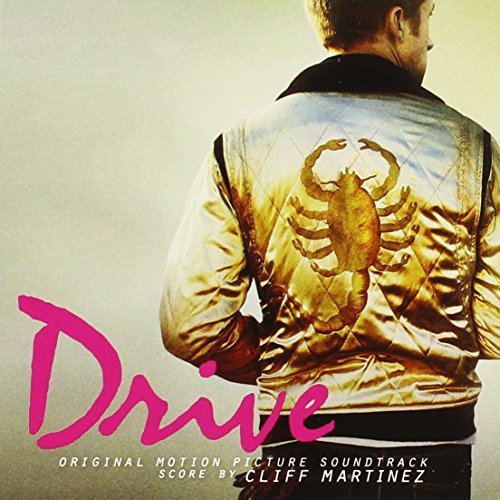 Drive/Soundtrack@Soundtrack
