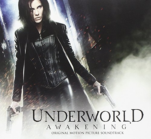 Underworld-Awakening/Soundtrack
