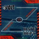 Strike 3 Remix Wars/16 Volt Hate Dept