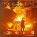 Xorcist/Scorched Blood Ep